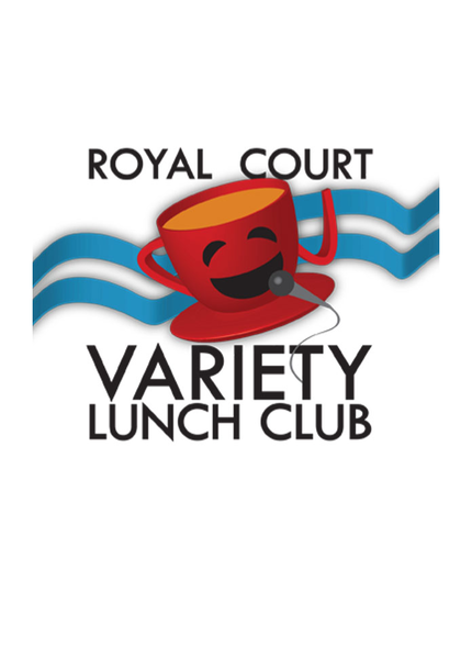 Variety Lunch Club