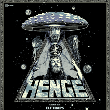 HENGE + Elf Traps