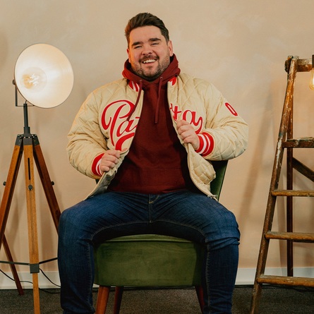 Adam Rowe: What’s Wrong With Me?