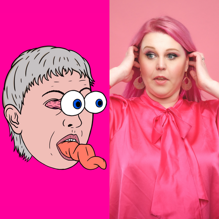 Edinburgh Preview: Harriet Dyer + Lindsey Santoro