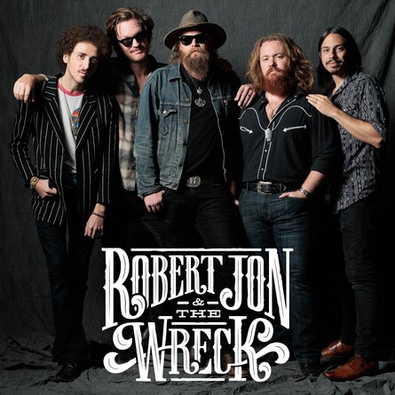 Robert Jon & The Wreck