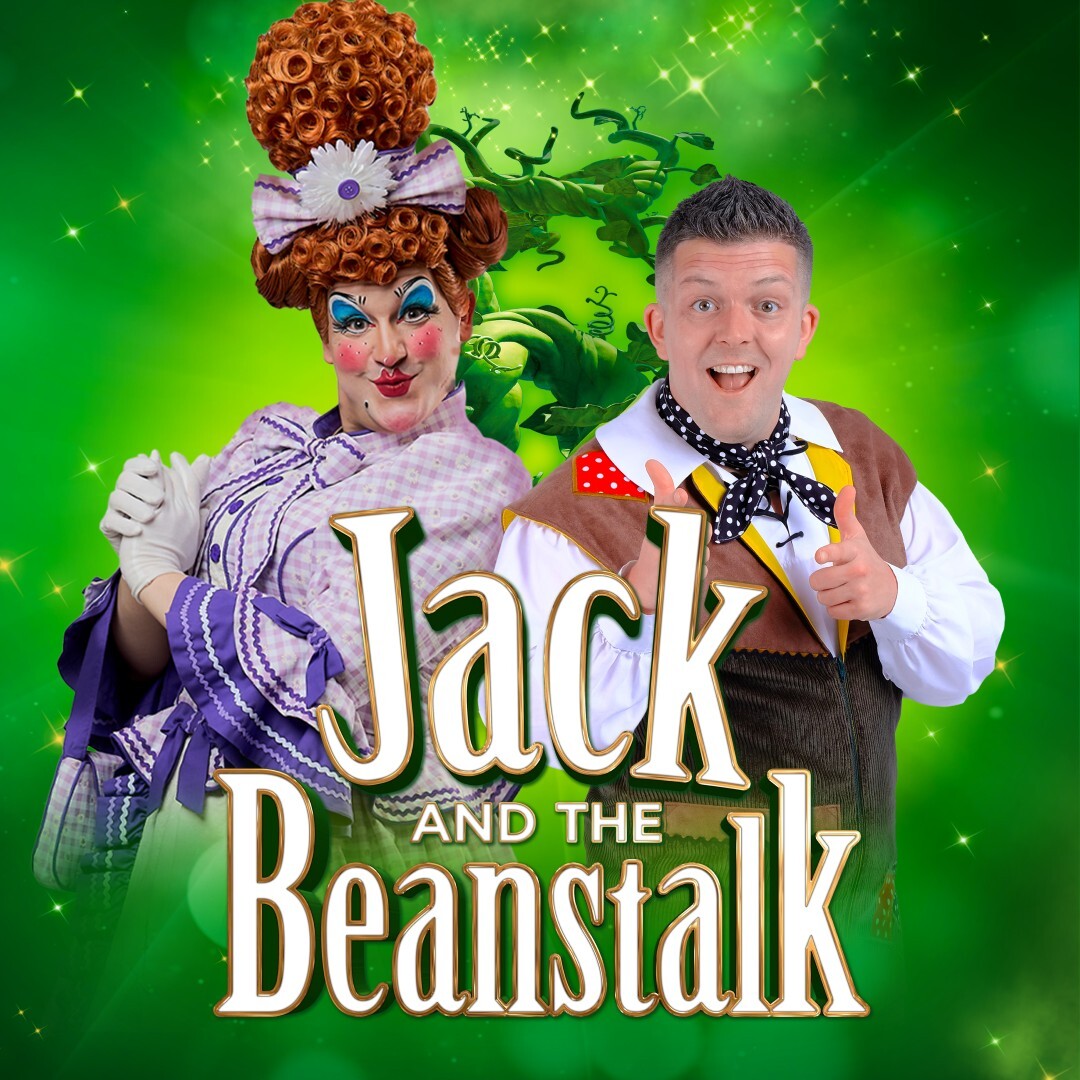 Jack And The Beanstalk – By Tom Rolfe Productions