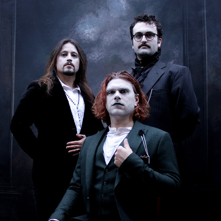 The Witchcraft and Vagrancy Act Halloween Party, from Komedia Brighton