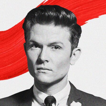 Rhys Nicholson – Huge Big Party Congratulations!