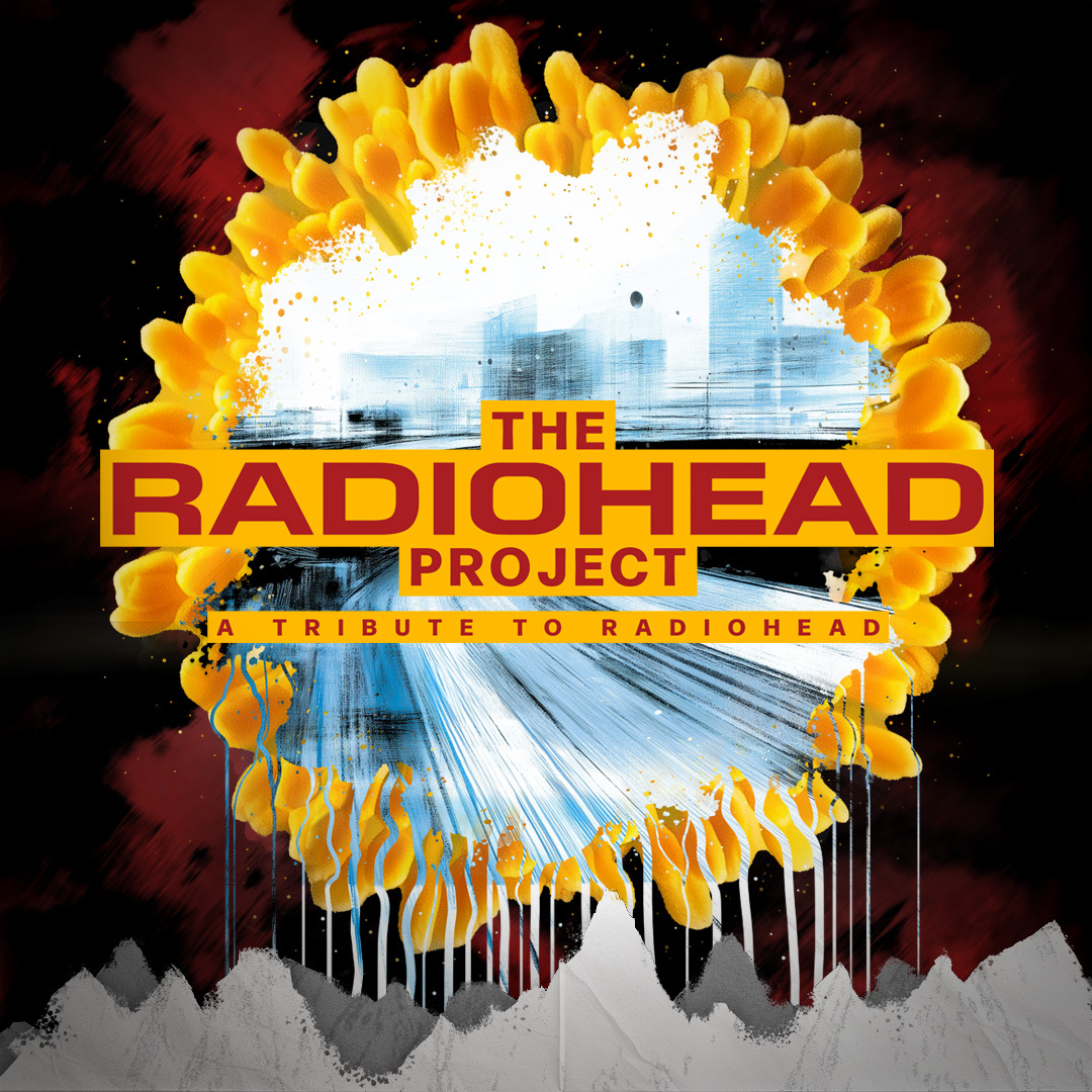The Radiohead Project – A Tribute To Radiohead