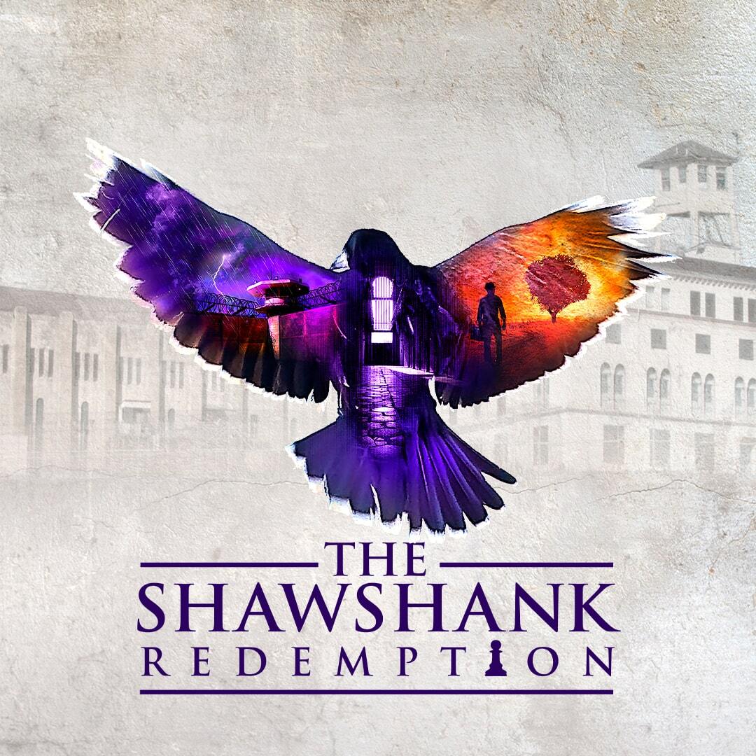The Shawshank Redemption