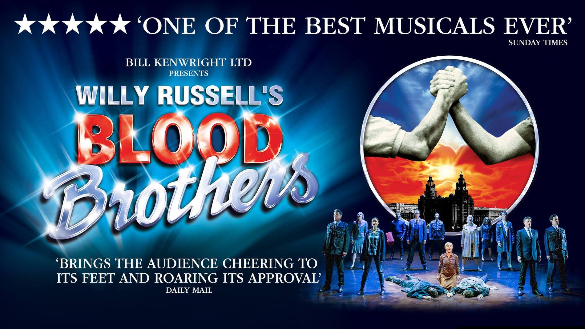 Blood Brothers