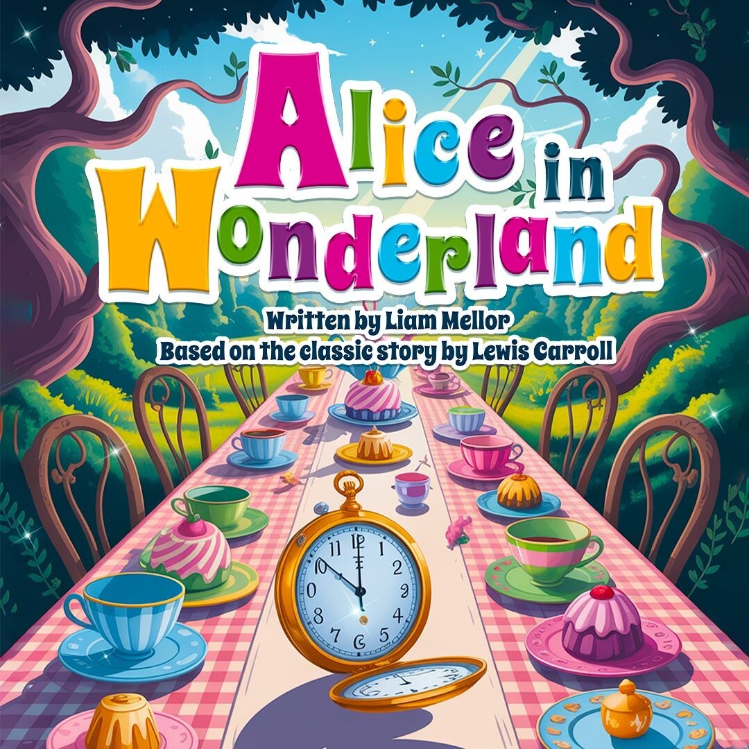 The Forum Theatre School Presents: Alice In Wonderland