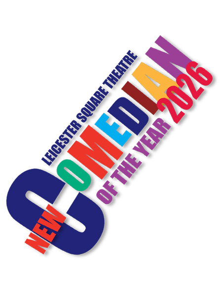 LST New Comedian of the Year 2026: Semi Finals