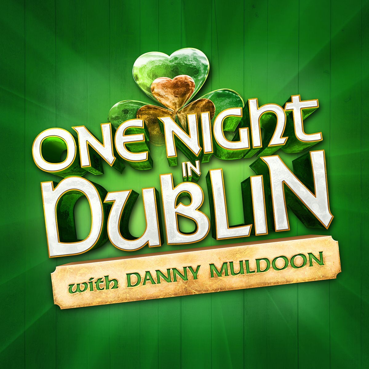 One Night In Dublin