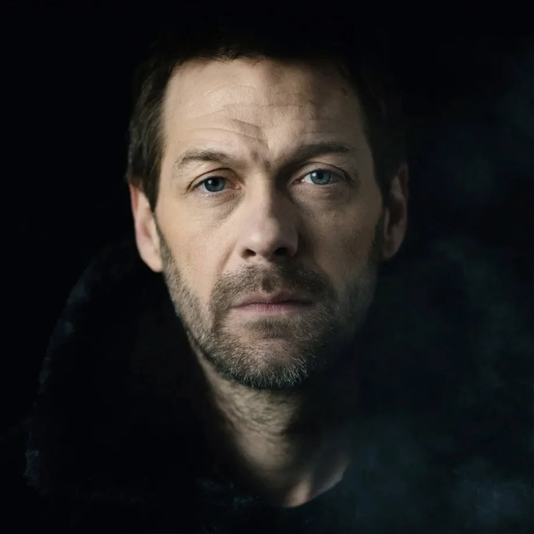 An Evening With Tom Meighan