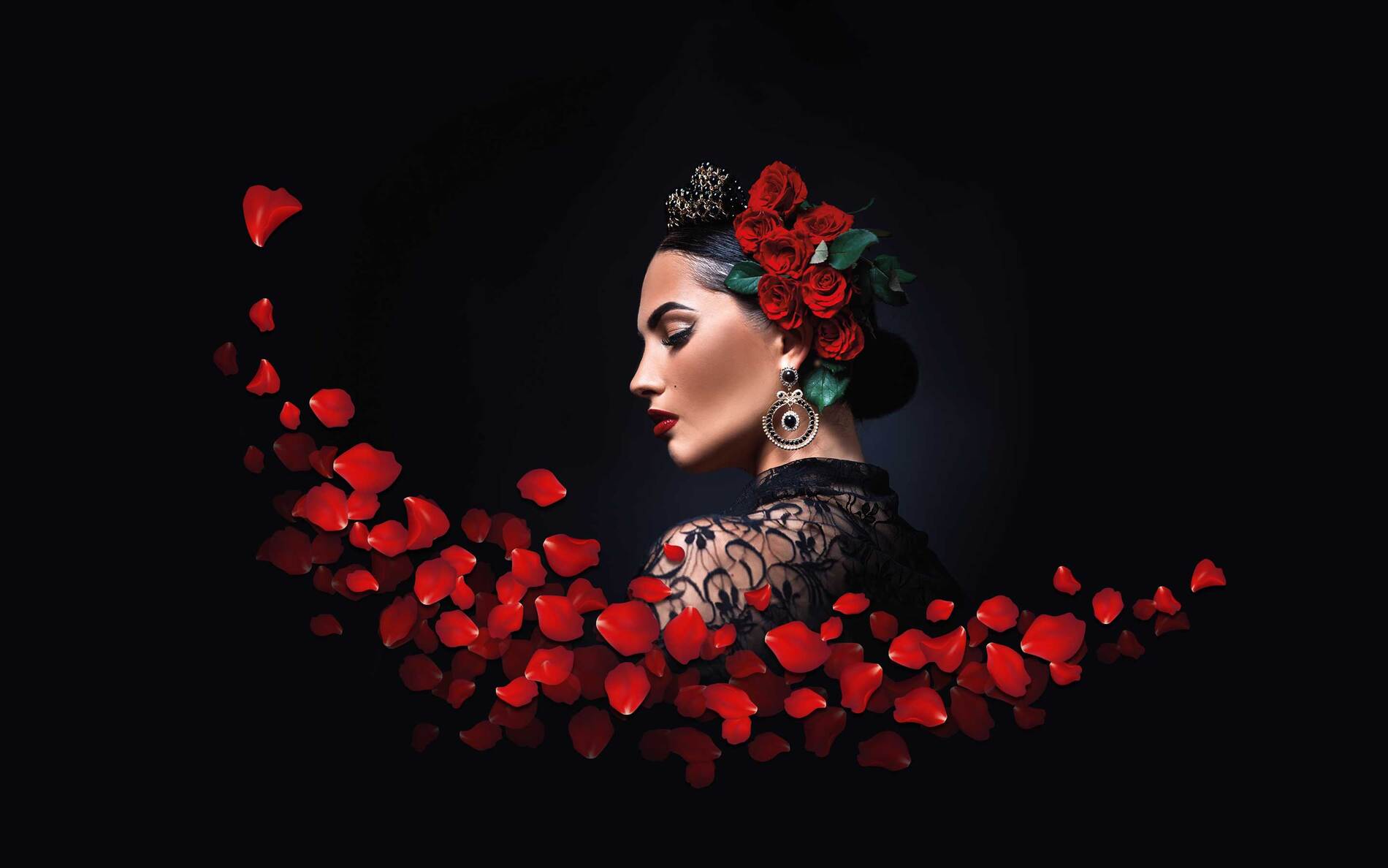 Carmen – Presented by Ukrainian National Opera