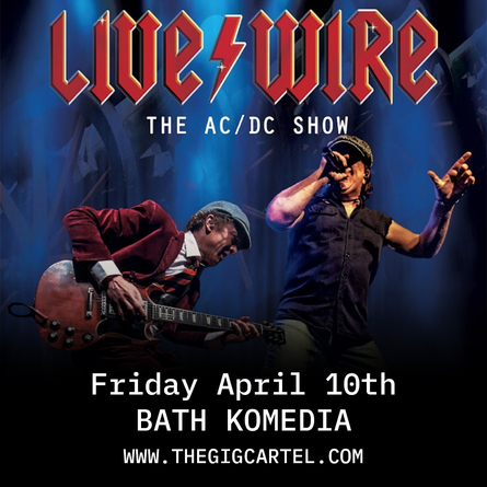 Livewire – The AC/DC Show