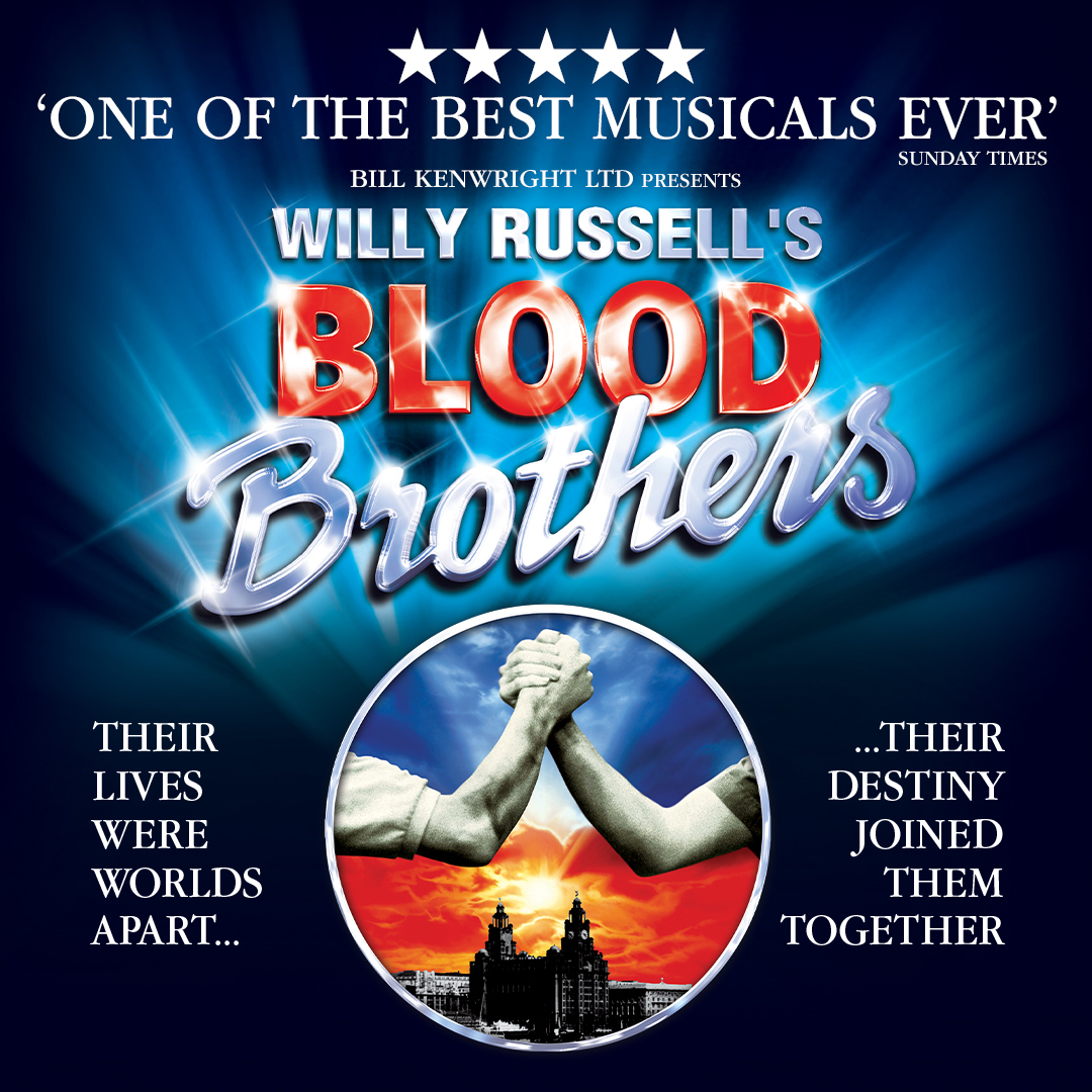 Blood Brothers