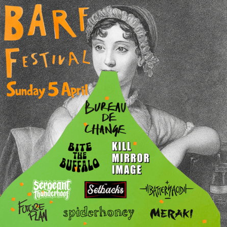 BARF Festival