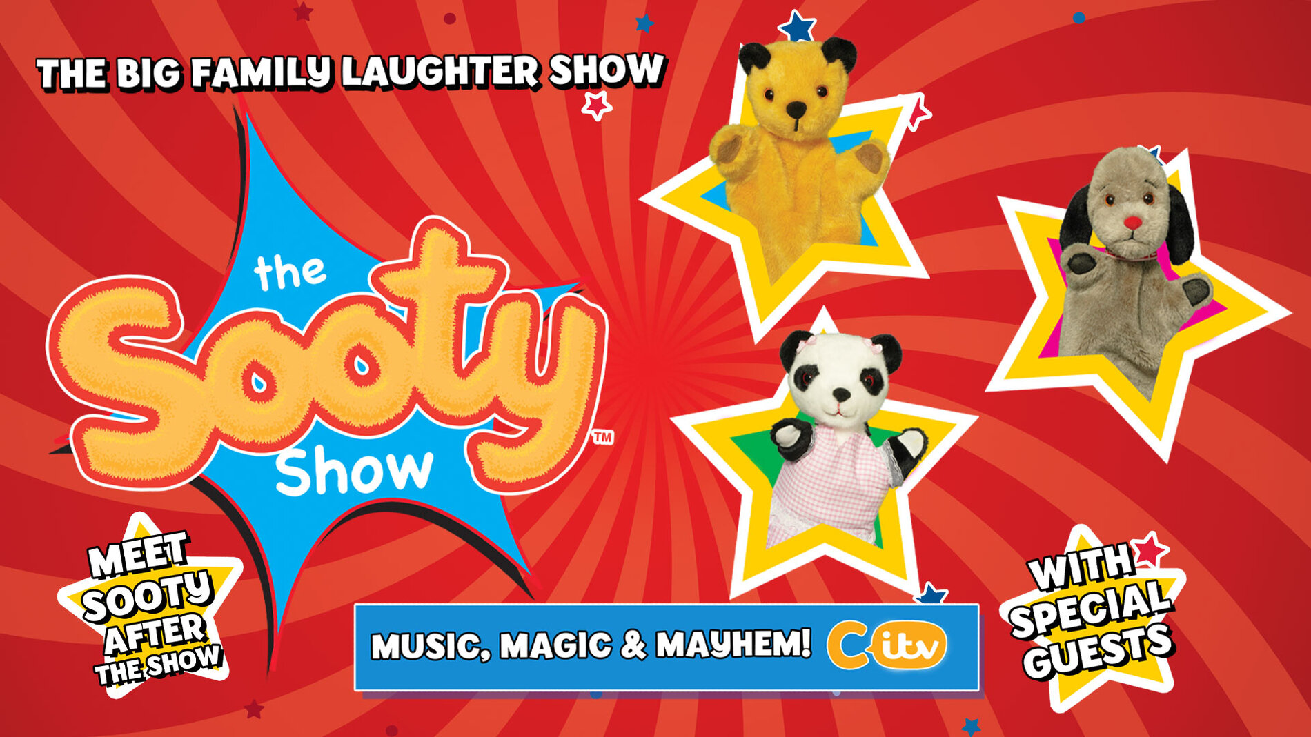 The Sooty Show