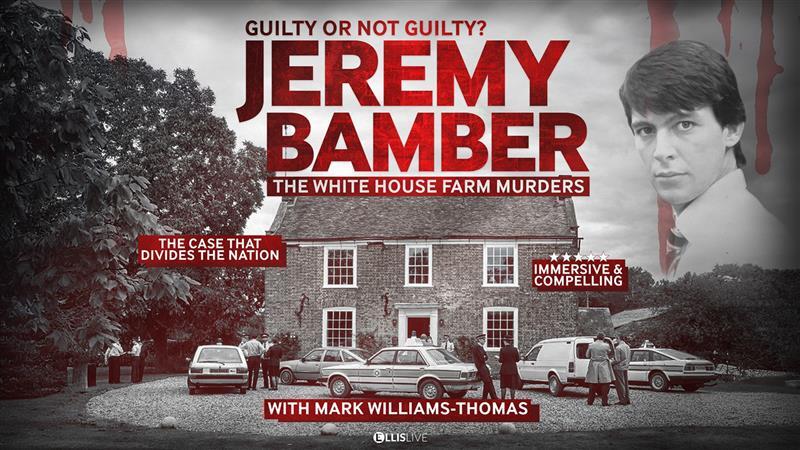 Jeremy Bamber Murder at the Farm – Guilty or Not?
