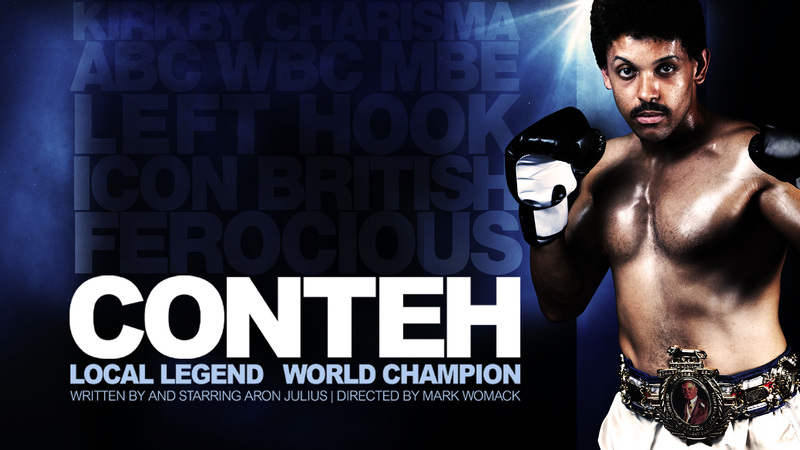 Conteh