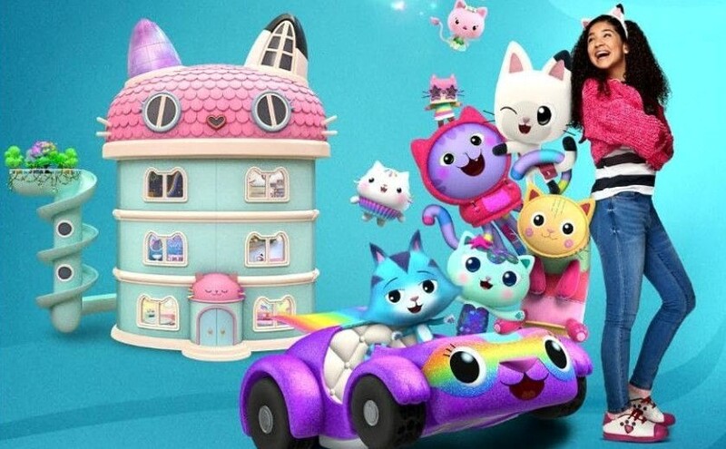 31933Short Breaks 2026: The Great Big Bug Show with Simon Mole and Gecko