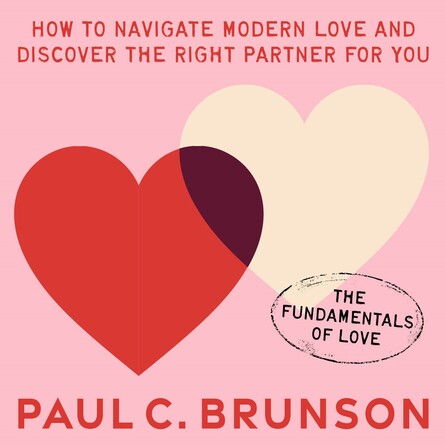 Find Love with Paul C Brunson