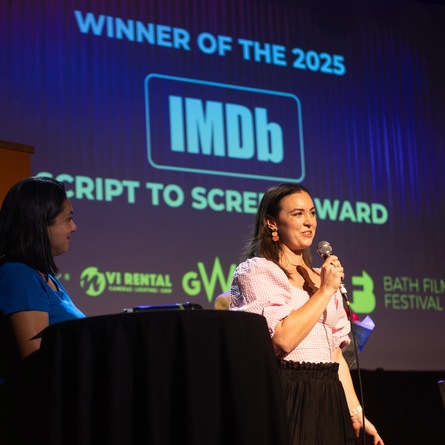 IMDb Awards