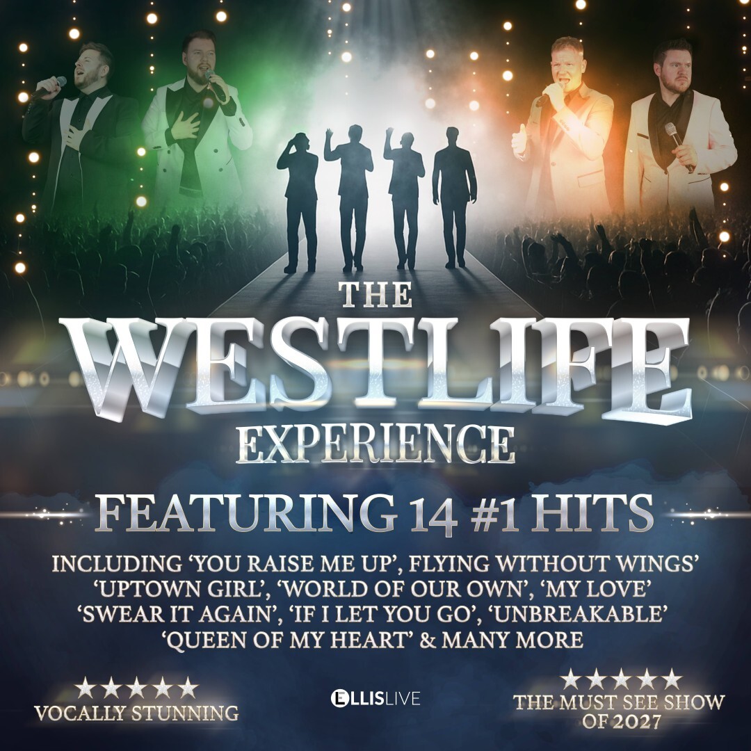 The Westlife Experience