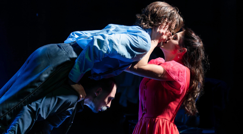 31785Theatre is Freedom: Teatr Biuro Podrozy – The Tempest