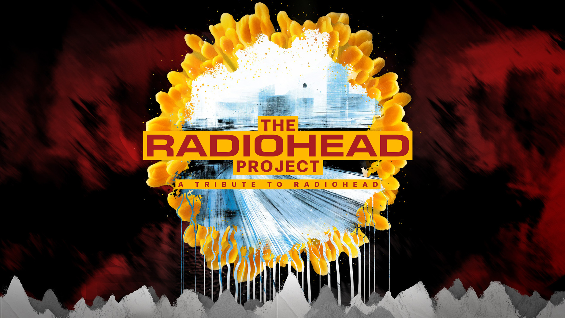 The Radiohead Project – A Tribute To Radiohead