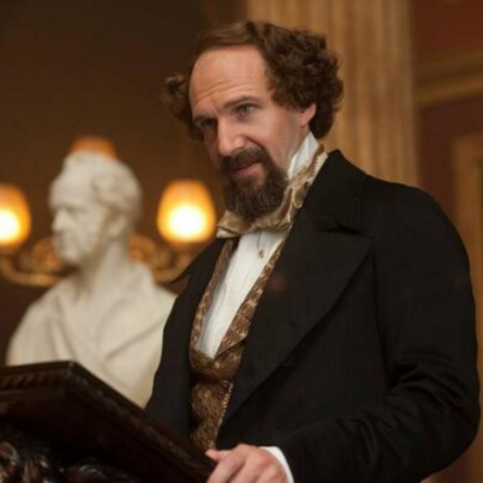 The Invisible Woman (2013) + Q&A with Ralph Fiennes