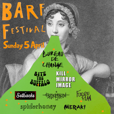 BARF Festival