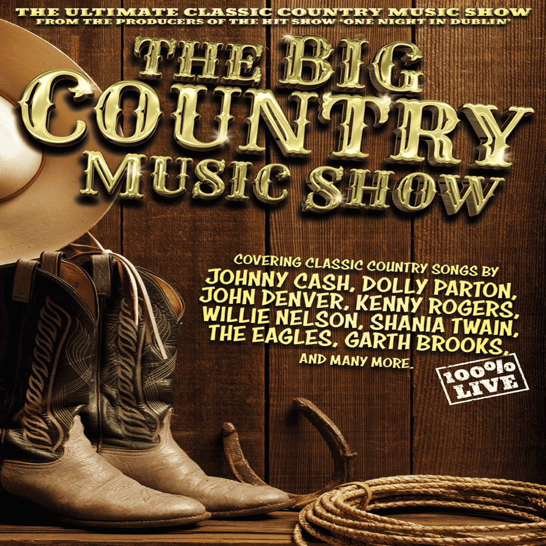 The Big Country Show
