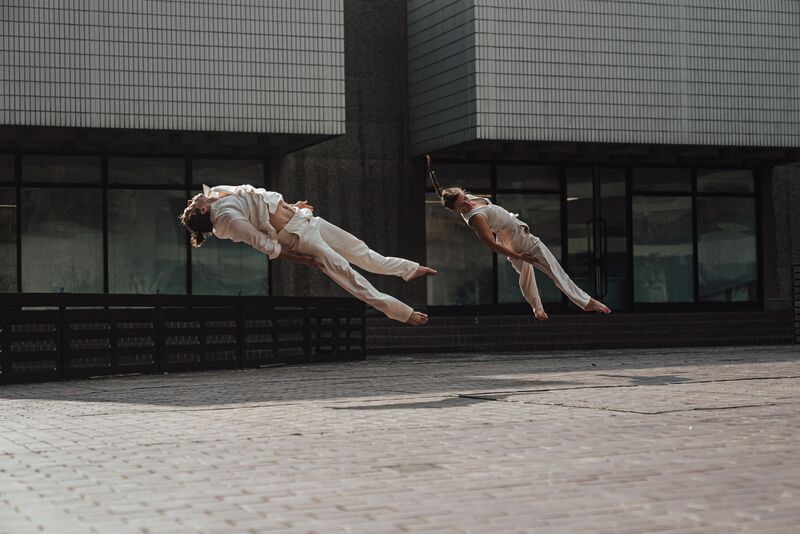 31959Bell Square 2026: Vanhulle Dance Theatre – ORB