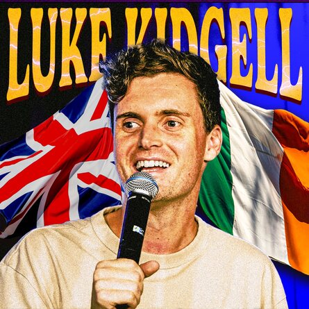 Luke Kidgell
