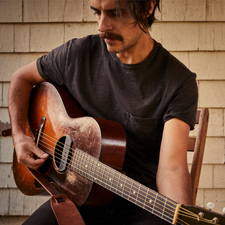 The Bones of J.R. Jones + Support | Komedia Brighton