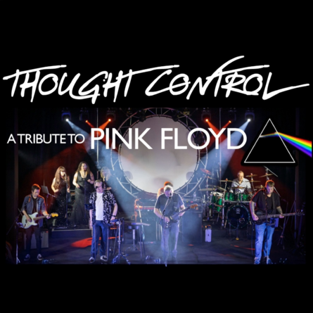 Thought Control – A Tribute to Pink Floyd