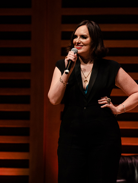 The Guilty Feminist: The Road to Gilead