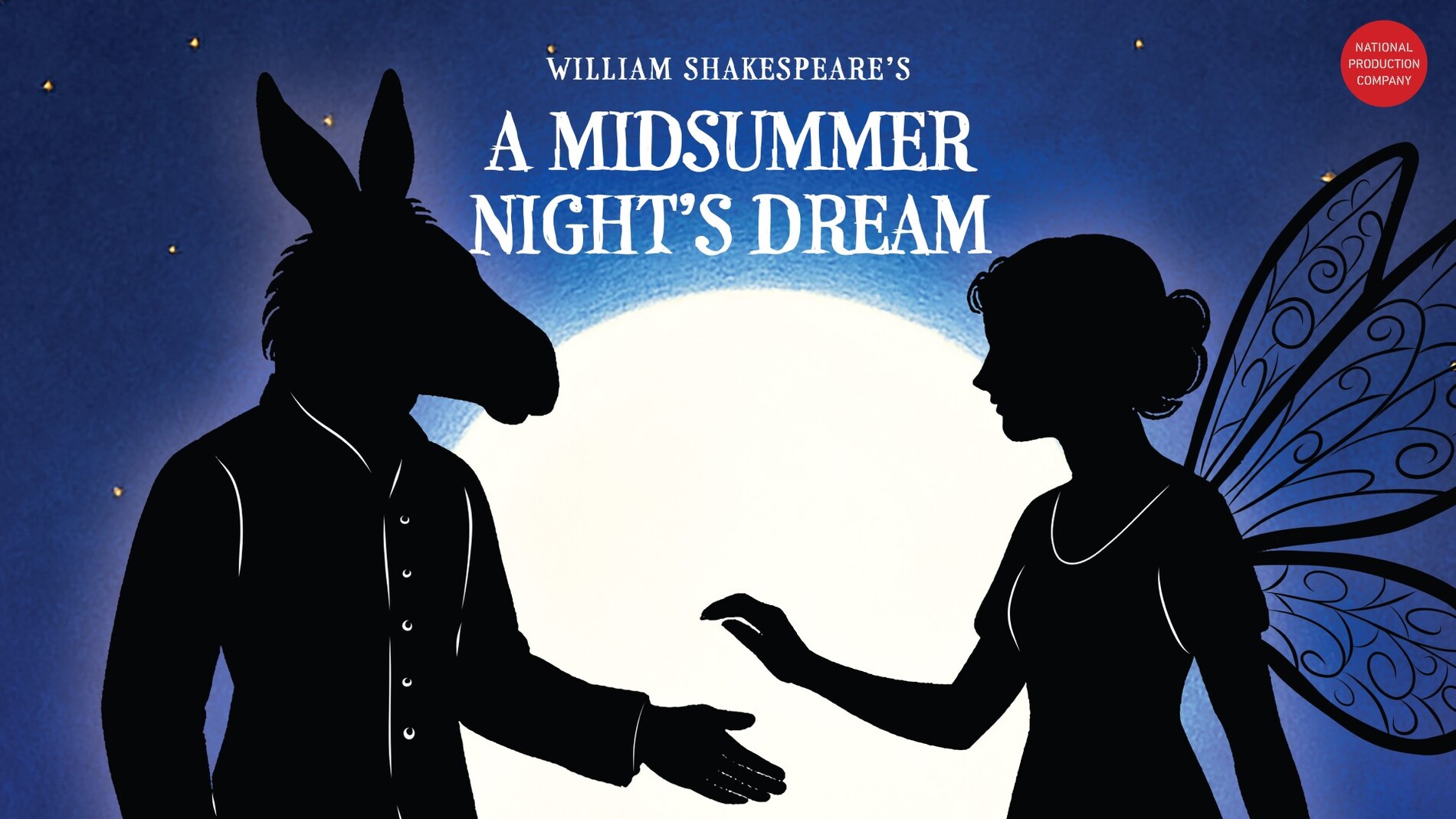 A Midsummer Night’s Dream