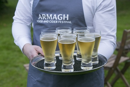 Cider Tasting Masterclass