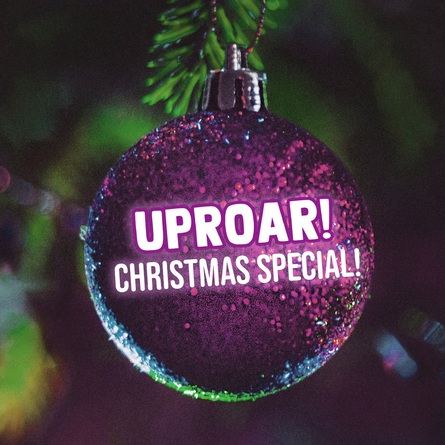 Uproar! Christmas Special