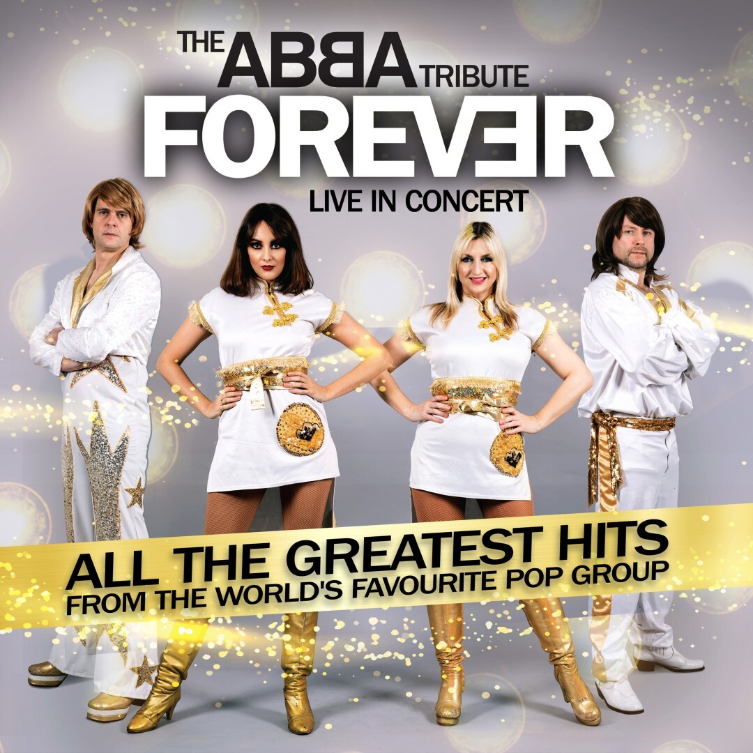 ABBA Forever