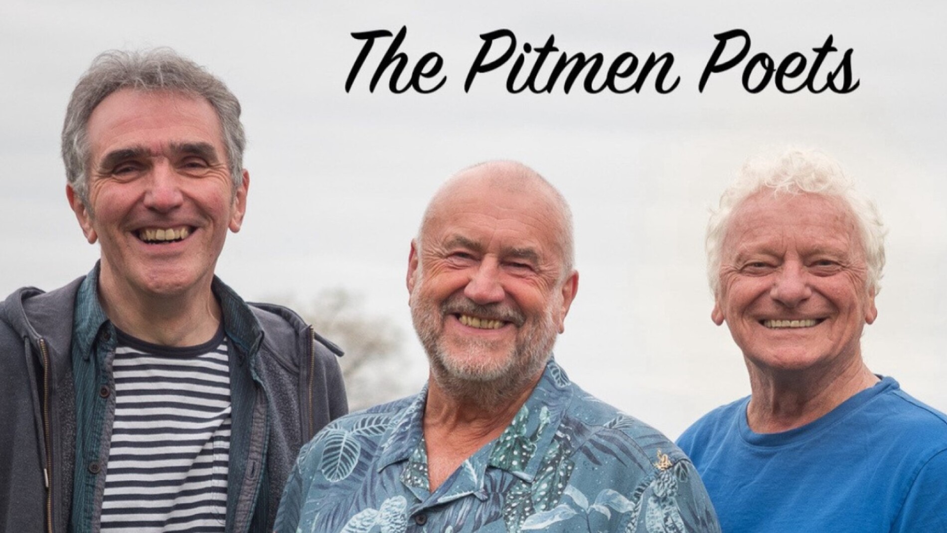 The Pitmen Poets