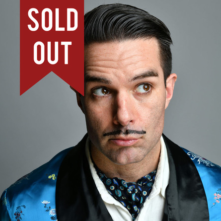 Troy Hawke: The Greeters Guild