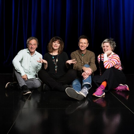 The Comedy Store Players