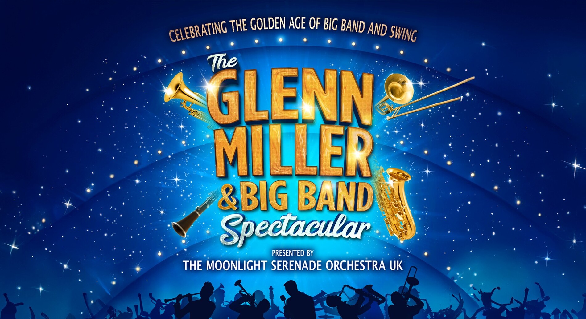 The Glenn Miller & Big Band Spectacular