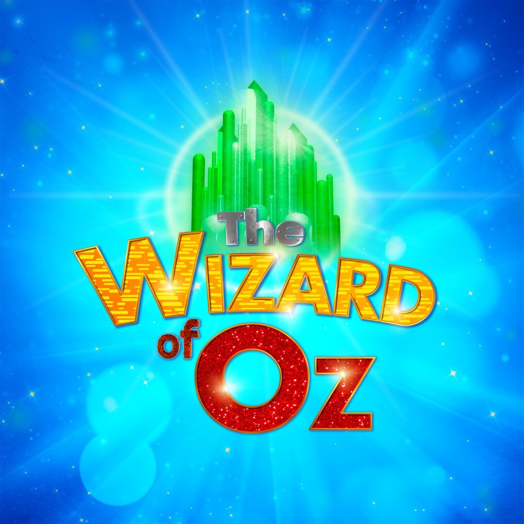 The Wizard Of Oz – By Tom Rolfe Productions