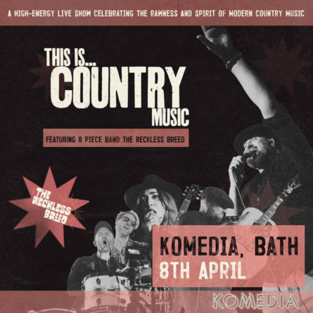 This Is Country Music