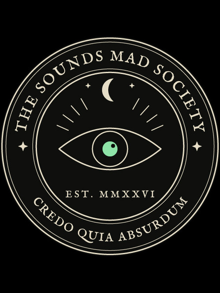 The Sounds Mad Society