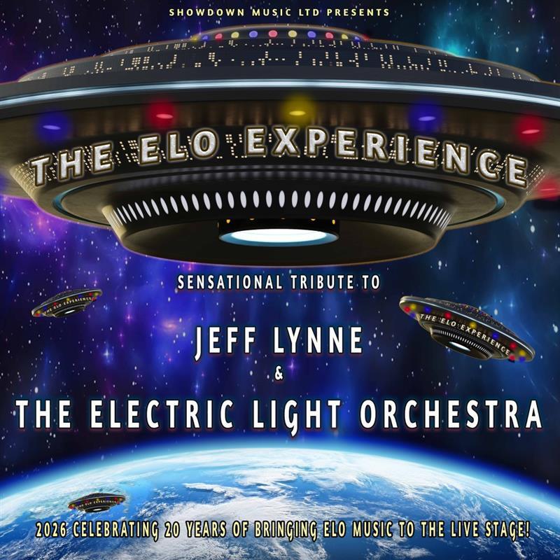 The ELO Experience