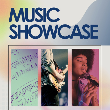 Bath College Music Showcase
