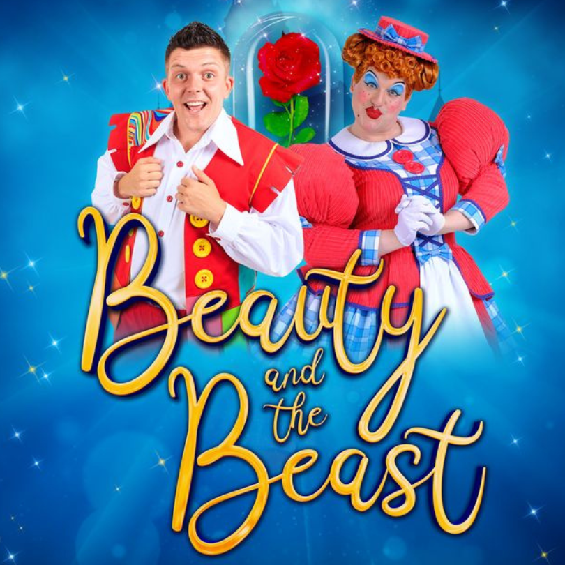 Beauty & The Beast – Tom Rolfe Productions